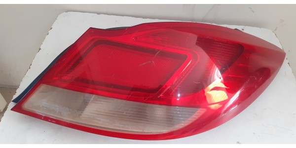 OPEL İNSİGNİA STOP LAMBASI SAĞ (08/12) DUYSUZ